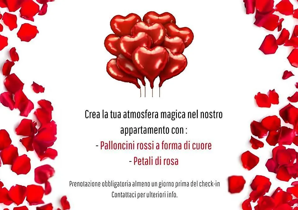 Crystal Home Mi With Xxl Shower Milan Apartment